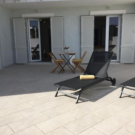 Apartments Antonia Хвар Екстер'єр фото