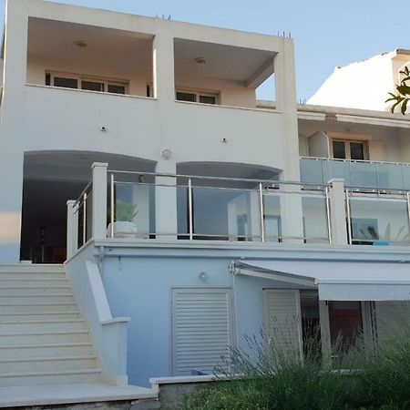 Apartments Antonia Хвар Екстер'єр фото