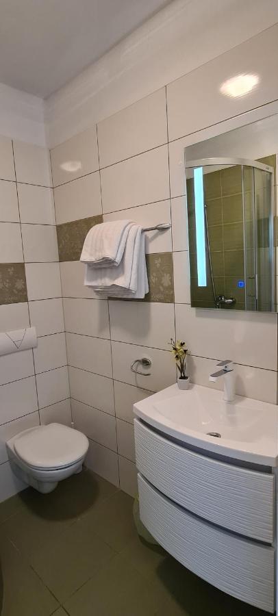 Apartments Antonia Хвар Екстер'єр фото