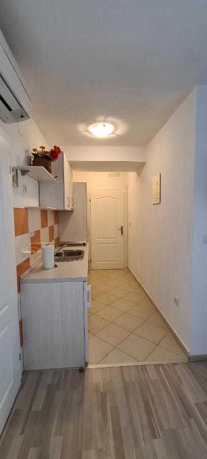 Apartments Antonia Хвар Екстер'єр фото