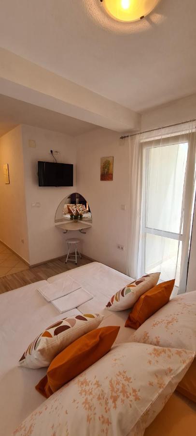 Apartments Antonia Хвар Екстер'єр фото