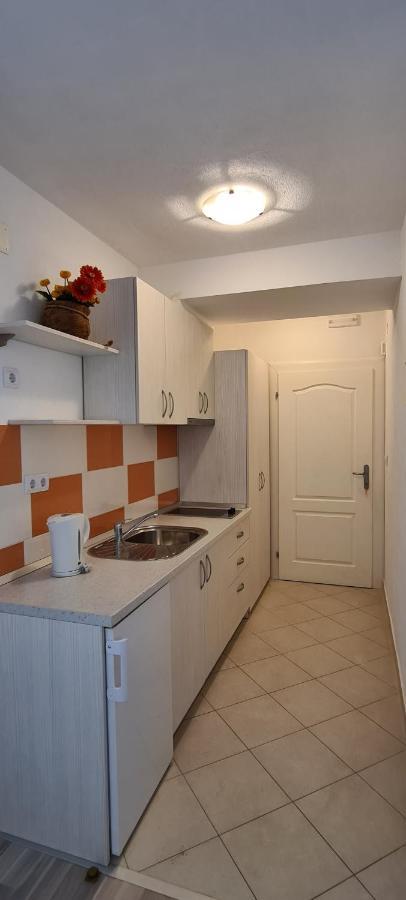 Apartments Antonia Хвар Екстер'єр фото