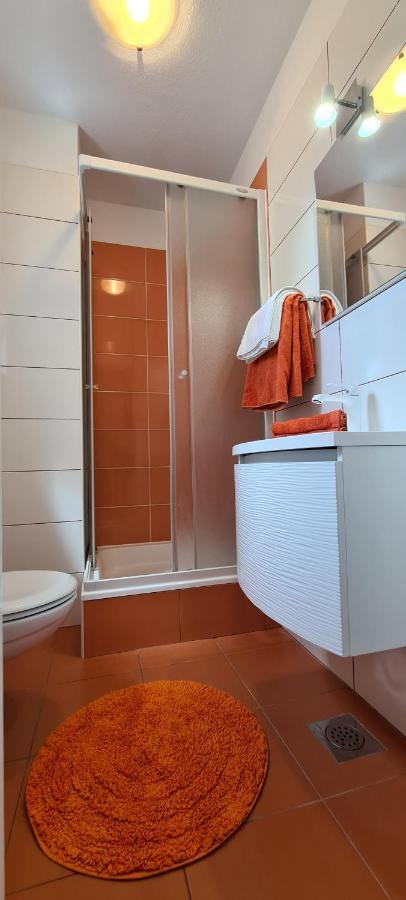 Apartments Antonia Хвар Екстер'єр фото