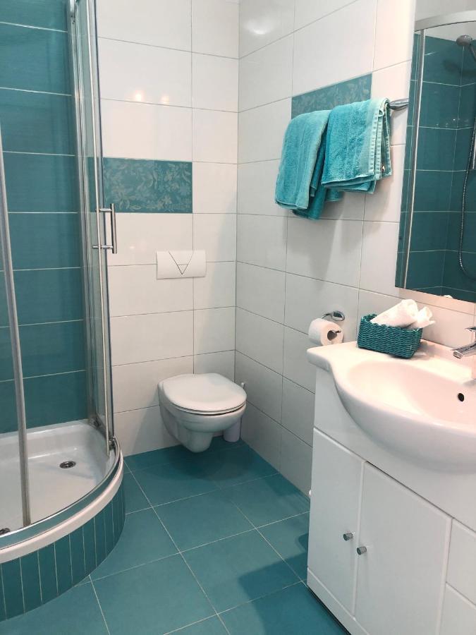 Apartments Antonia Хвар Екстер'єр фото