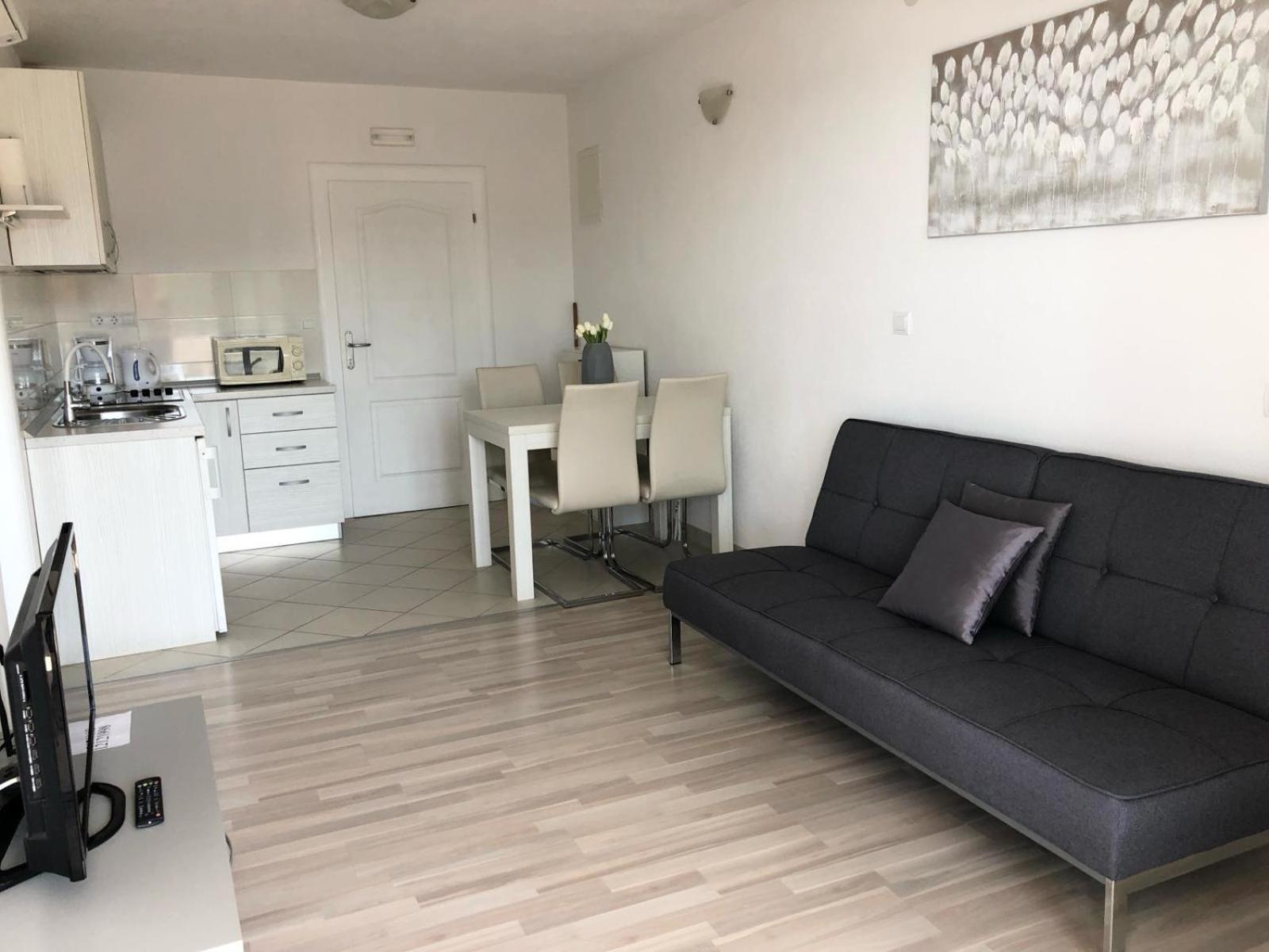 Apartments Antonia Хвар Екстер'єр фото
