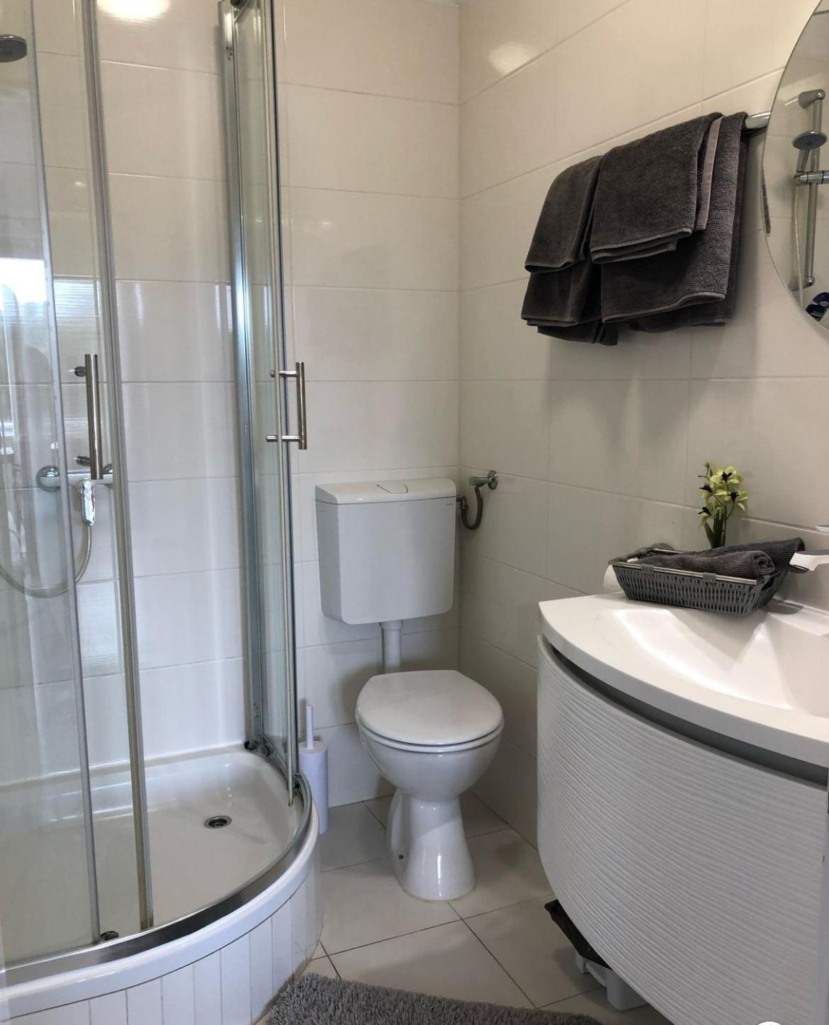 Apartments Antonia Хвар Екстер'єр фото
