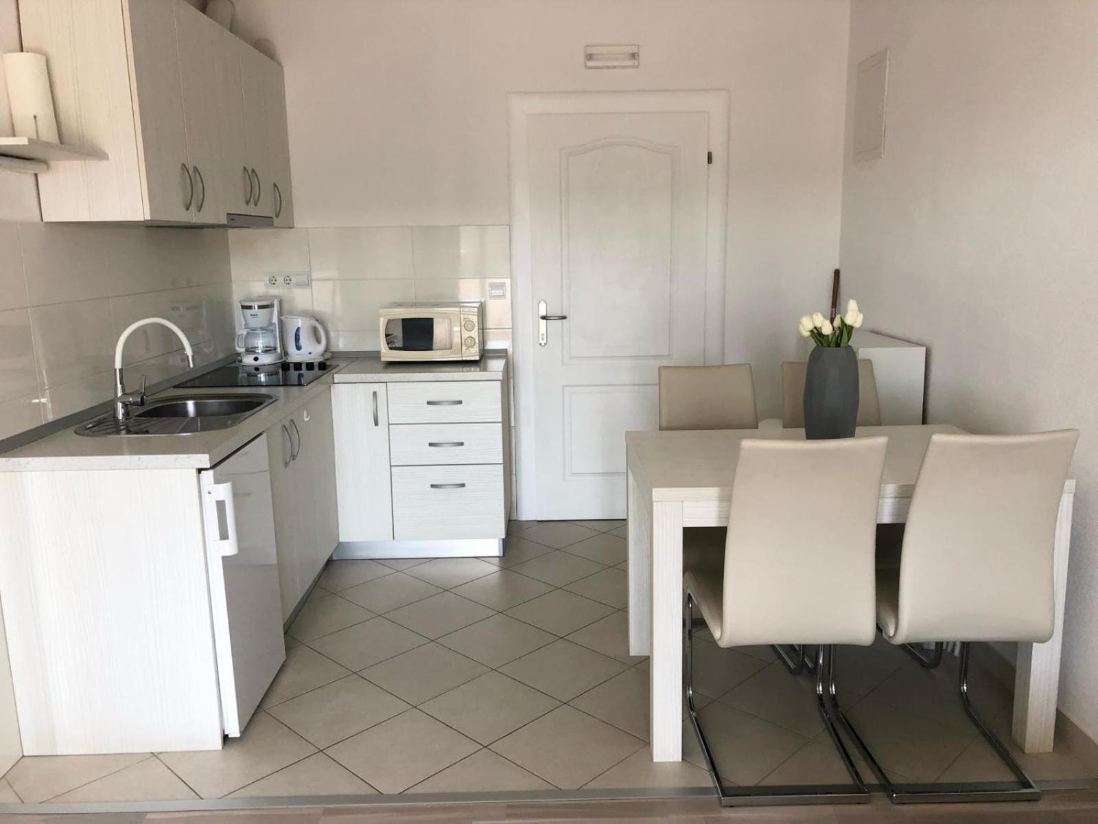 Apartments Antonia Хвар Екстер'єр фото