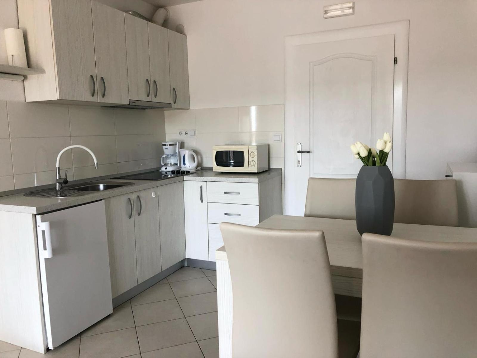 Apartments Antonia Хвар Екстер'єр фото