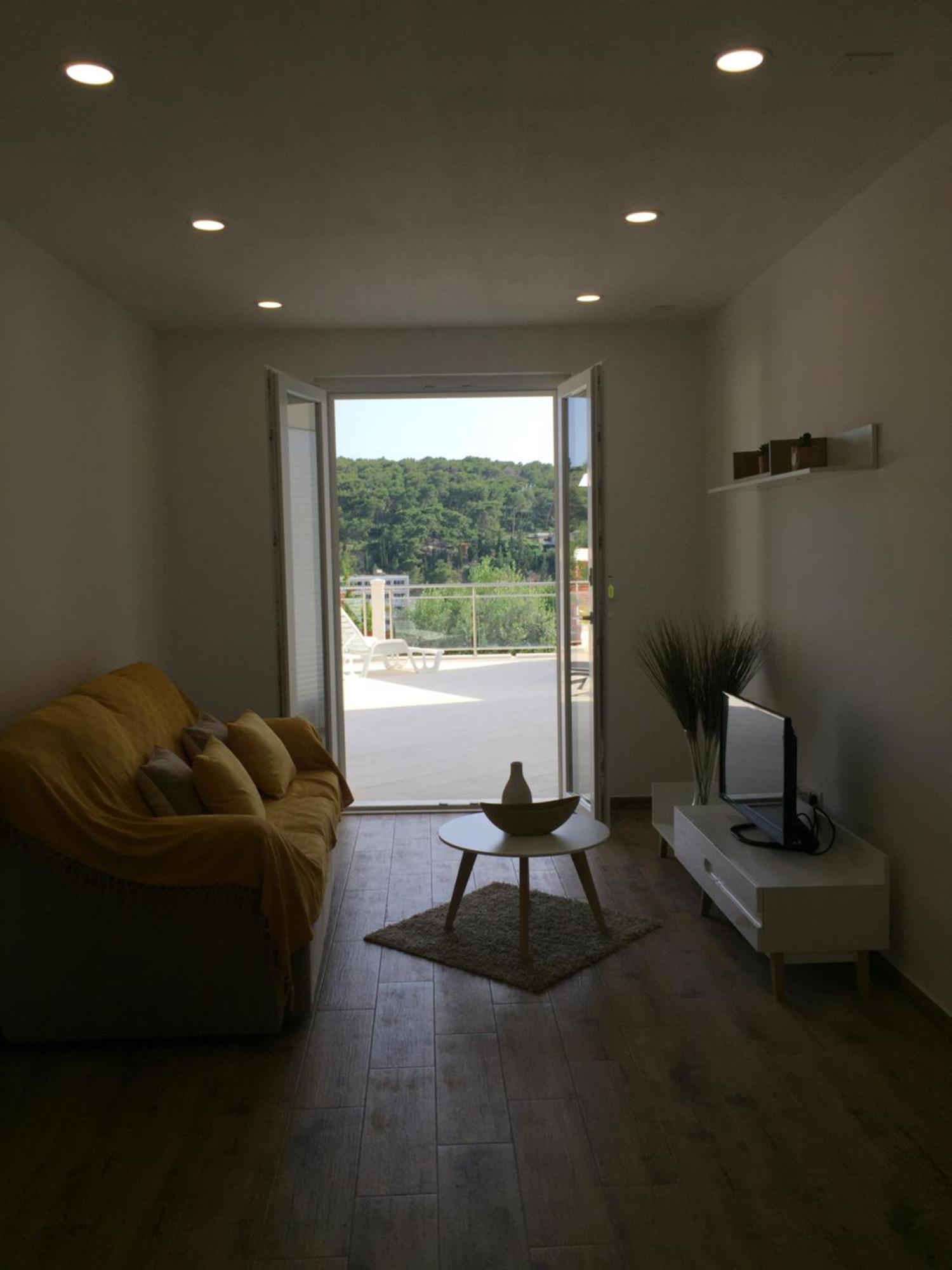 Apartments Antonia Хвар Екстер'єр фото