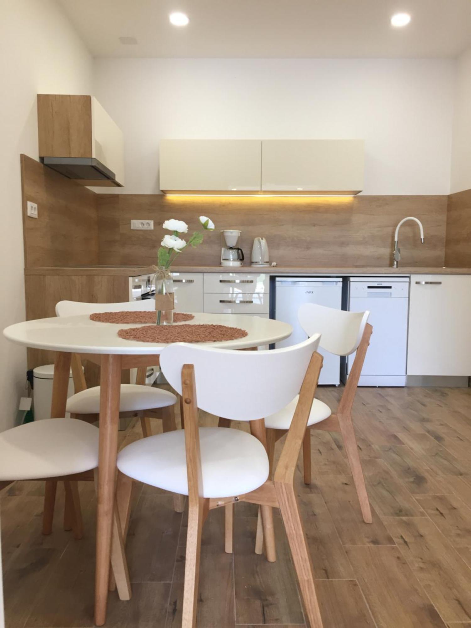 Apartments Antonia Хвар Екстер'єр фото