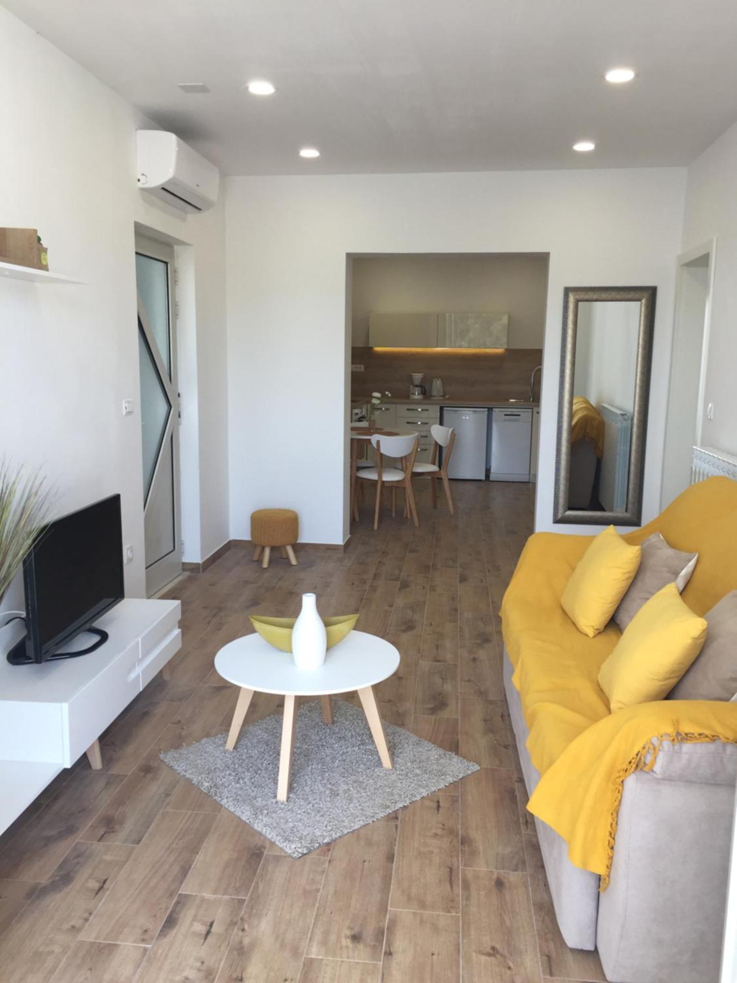 Apartments Antonia Хвар Екстер'єр фото