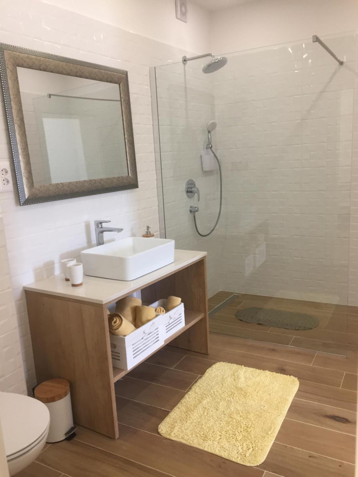 Apartments Antonia Хвар Екстер'єр фото