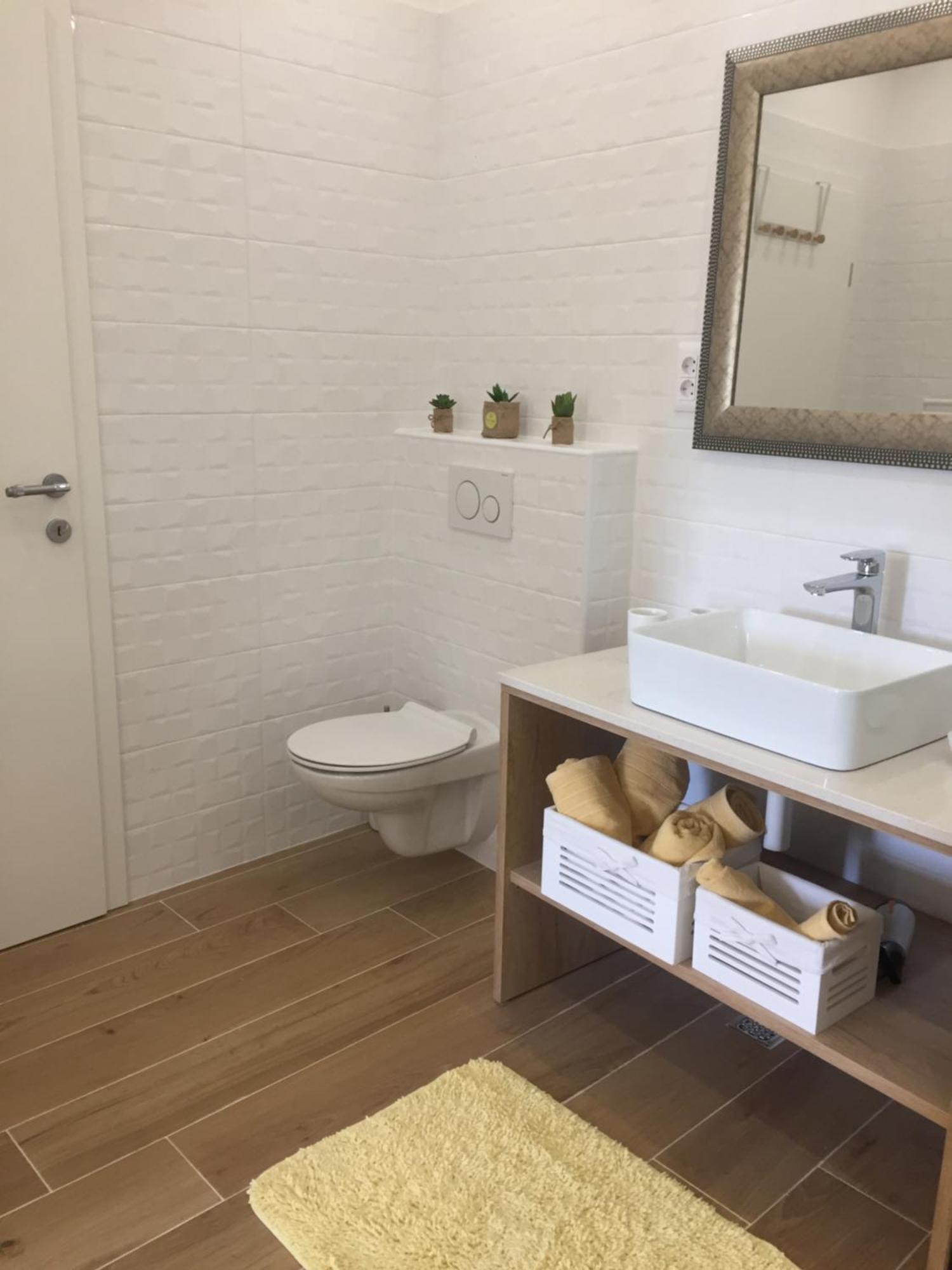 Apartments Antonia Хвар Екстер'єр фото